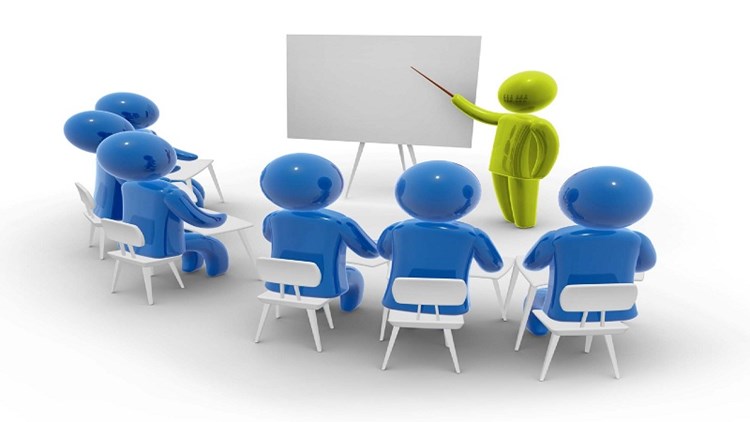 شناسایی توانمندی‌های شرکت‌های عضو درخصوص برگزاری دوره‌های آموزشی